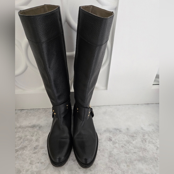 Versace boots sz 35 - Picture 12 of 13